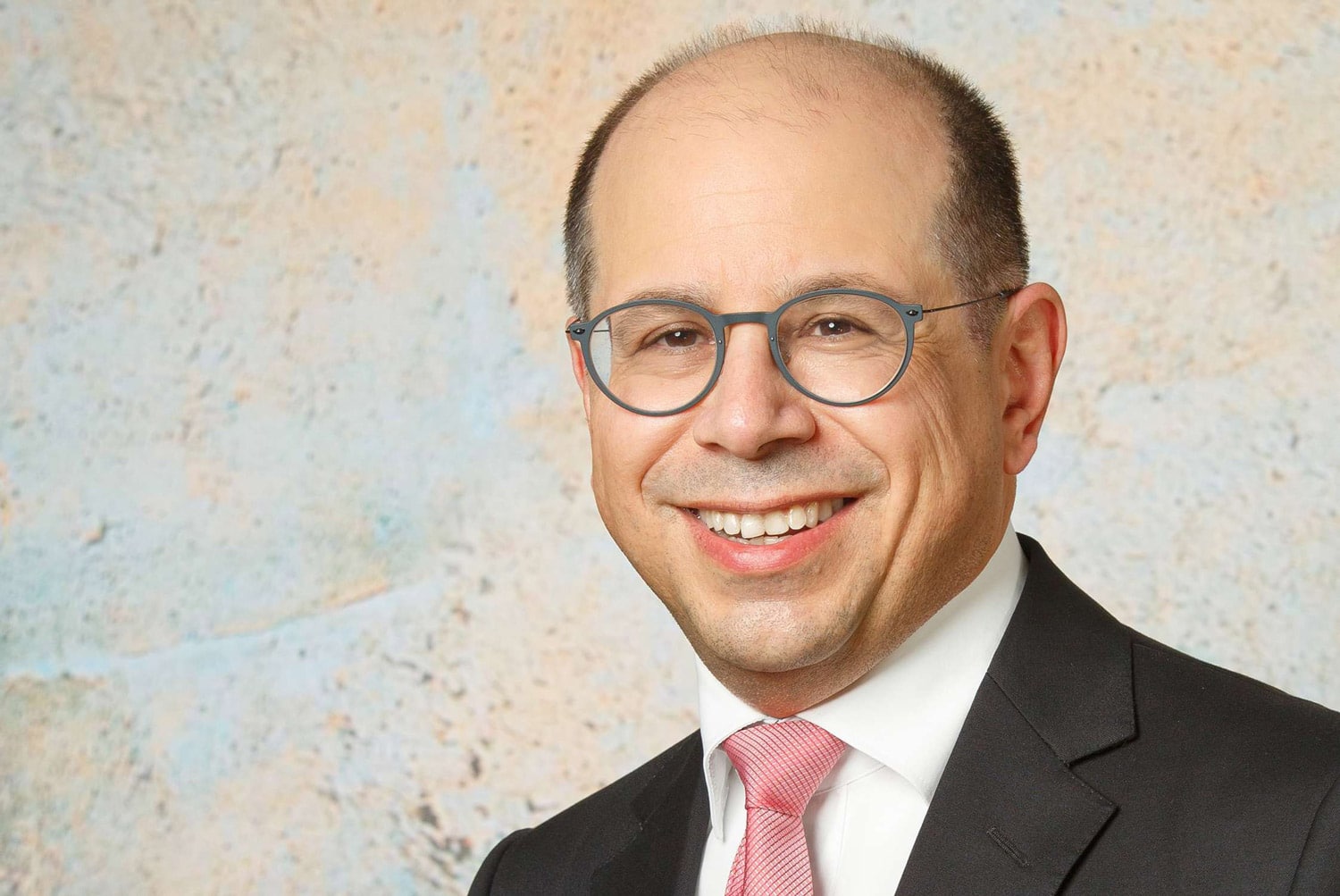 Portrait Didier Wandel