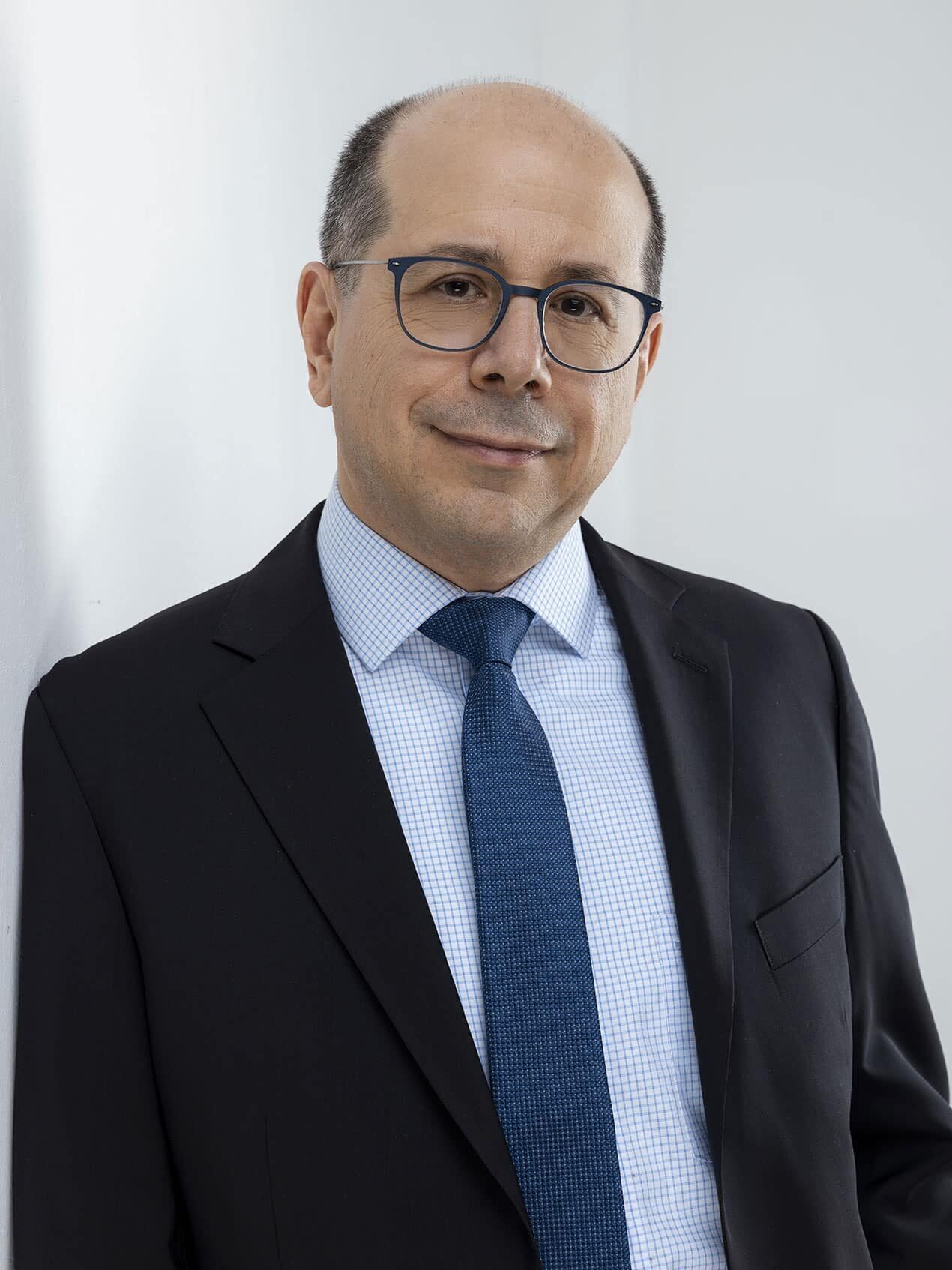 Portrait Didier Wandel